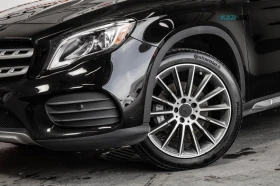 Mercedes-Benz GLA 4MATIC * PANORAMA *  AвтоКредит * (ЦЕНА ДО БГ), снимка 3