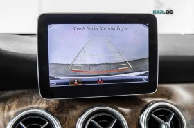 Mercedes-Benz GLA 4MATIC * PANORAMA *  AвтоКредит * (ЦЕНА ДО БГ), снимка 16