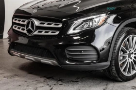 Mercedes-Benz GLA 4MATIC * PANORAMA *  AвтоКредит * (ЦЕНА ДО БГ), снимка 4