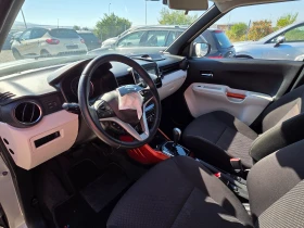 Suzuki Ignis 1.2i NAVI/KAMERA/AVTOMAT/32000km!!!, снимка 6