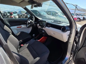 Suzuki Ignis 1.2i NAVI/KAMERA/AVTOMAT/32000km!!!, снимка 10