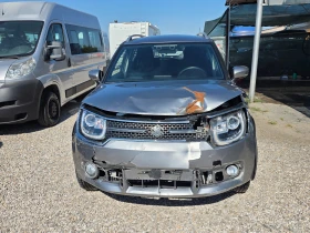 Suzuki Ignis 1.2i NAVI/KAMERA/AVTOMAT/32000km!!!, снимка 2