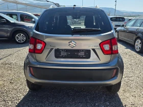 Suzuki Ignis 1.2i NAVI/KAMERA/AVTOMAT/32000km!!!, снимка 5