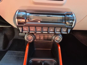 Suzuki Ignis 1.2i NAVI/KAMERA/AVTOMAT/32000km!!!, снимка 7
