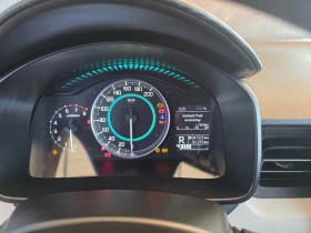 Suzuki Ignis 1.2i NAVI/KAMERA/AVTOMAT/32000km!!!, снимка 12