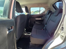 Suzuki Ignis 1.2i NAVI/KAMERA/AVTOMAT/32000km!!!, снимка 8