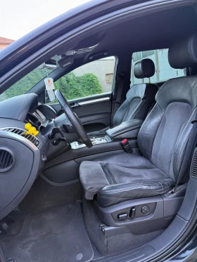 Audi Q7 3.0-233hp, снимка 11