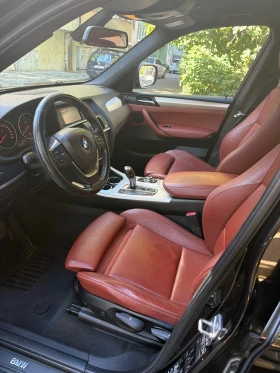 BMW X3, снимка 5
