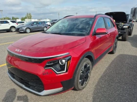 Kia Niro WIND+ , снимка 1