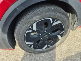 Kia Niro WIND+ , снимка 6