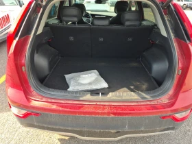 Kia Niro WIND+ , снимка 14