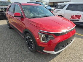 Kia Niro WIND+ , снимка 2