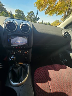 Nissan Qashqai, снимка 10