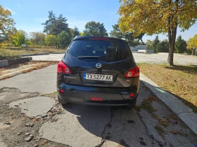 Nissan Qashqai, снимка 2