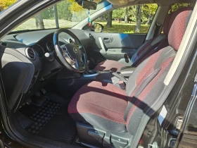 Nissan Qashqai, снимка 8