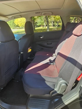 Nissan Qashqai, снимка 7