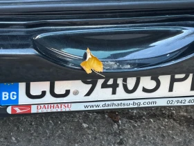 Daihatsu Terios, снимка 8