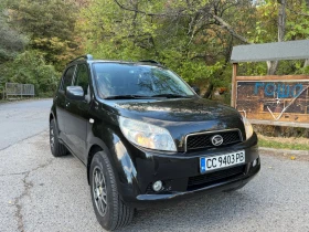 Daihatsu Terios, снимка 1