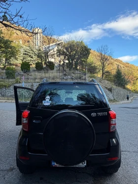 Daihatsu Terios, снимка 4