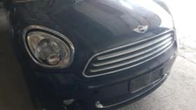 Mini Countryman 2.0 D    N47C20A - [1] 