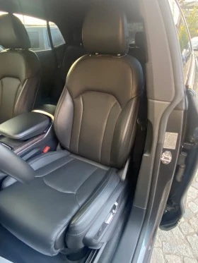 Audi Q8 5.0TDI/Quattro/LAZER/NAVI/TV/B&O/Full !!!, снимка 7