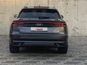 Audi Q8 5.0TDI/Quattro/LAZER/NAVI/TV/B&O/Full !!!, снимка 4