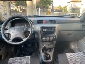 Honda Cr-v 2.0i, снимка 5