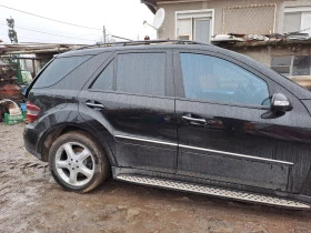 Mercedes-Benz ML 320, снимка 5