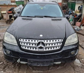 Mercedes-Benz ML 320  - [1] 