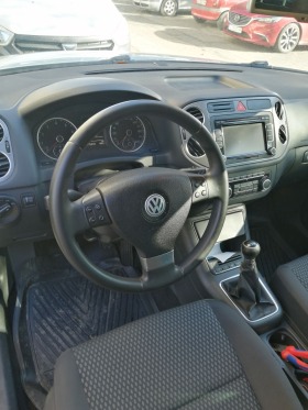 VW Tiguan 1, 4TSI  | Mobile.bg   6