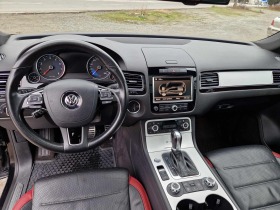 VW Touareg HYBRID | Mobile.bg   14