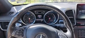 Mercedes-Benz GLE 350 4 Matic, снимка 8