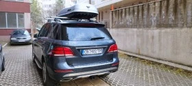 Mercedes-Benz GLE 350 4 Matic, снимка 3