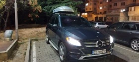 Mercedes-Benz GLE 350 4 Matic, снимка 4