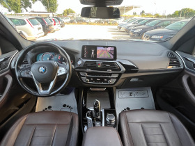 BMW X3 BMW X3, 2.0D, 190ck.FULL LED-DISTRONIC-KEYLESS, снимка 9