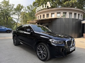 BMW X4 xDrive 20d | Mobile.bg    1