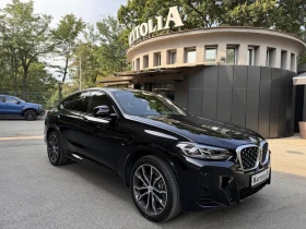     BMW X4 xDrive 20d