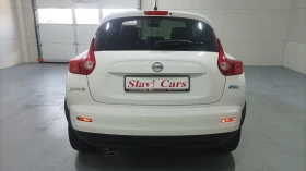 Nissan Juke 1.5 dci, снимка 7