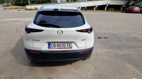 Mazda CX-30, снимка 4