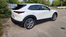 Mazda CX-30 | Mobile.bg    3