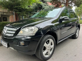 Mercedes-Benz ML 320 CDI 4MATIC/XENON/NAVI/KAMERA/PODGREV/KOJA/UNIKAT - [2] 