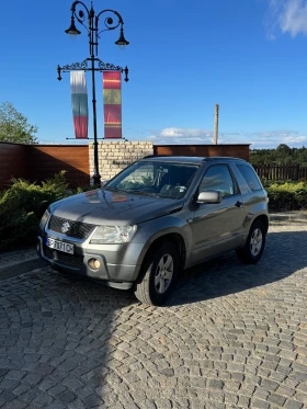 Suzuki Grand vitara, снимка 1