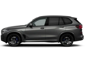 BMW X5 xDrive40d, снимка 4