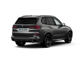 BMW X5 xDrive40d, снимка 3