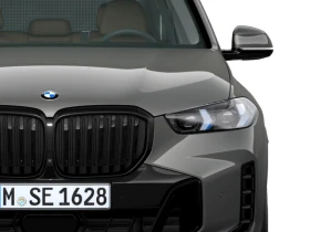 BMW X5 xDrive40d, снимка 6