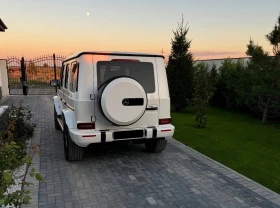 Mercedes-Benz G 400, снимка 2