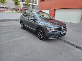 VW Tiguan TSI 4Motion , снимка 2