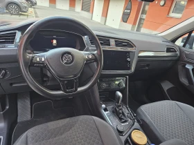 VW Tiguan TSI 4Motion , снимка 7