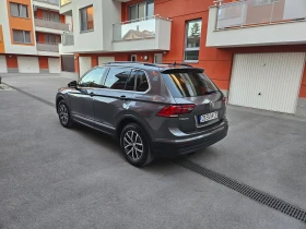 VW Tiguan TSI 4Motion , снимка 3