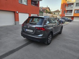 VW Tiguan TSI 4Motion , снимка 4